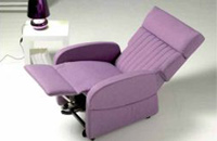 Logo di VISANI POLTRONE RELAX
