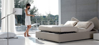 Logo di DORELAN MATERASSI LETTI E RETI