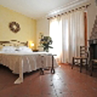 Logo di B&B LA PIAZZETTA