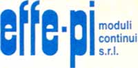 Logo di EFFE - PI MODULI CONTINUI srl