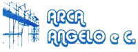 Logo di ARCA ANGELO & C. snc