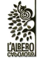 Logo di L'ALBERO CAPOVOLTO