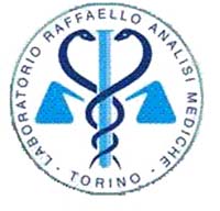 Logo di LABORATORIO RAFFAELLO srl