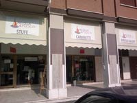 Logo di EDILCERAMICHE CO.BA