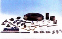 Logo di FISMETAL