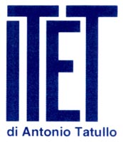 Logo di ITET