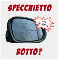 Logo di GALLO RETROVISORI