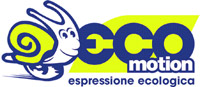 Logo di ECO MOTION - ESPRESSIONE ECOLOGICA