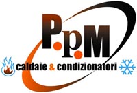 Logo di PPM