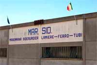 Logo di MAR. SID.