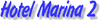 HOTEL MARINA 2