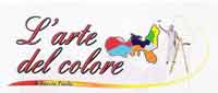 Logo di L'ARTE DEL COLORE