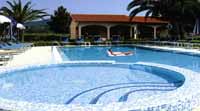 Logo di RESIDENCE LIDO AZZURRO