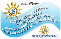 Logo di S-SOLAR SYSTEM srl
