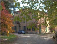 Logo di BED & BREAKFAST CAMOMILLA