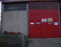 Logo di Z.P.