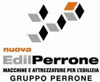 Logo di NUOVA EDILPERRONE sas