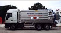 Logo di AUTOSPURGO PULITECNO