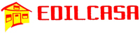 Logo di EDILCASA  s.a.s
