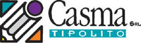 Logo di TIPO-LITO CAsma srl