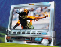 Logo di M.M. SYSTEM CAR