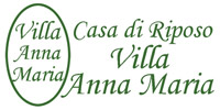 Logo di VILLA ANNA MARIA