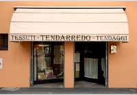 Logo di TENDARREDO