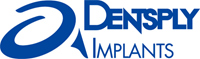Logo di DENTSPLY IMPLANTS