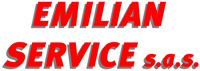 Logo di IMPRESA PULIZIE EMILIAN SERVICE