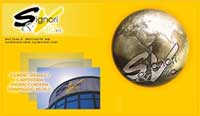 Logo di SIGNORI & VILLA srl