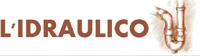 Logo di L'IDRAULICO