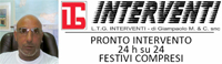 Logo di L.T.G. INTERVENTI IDRAULICO