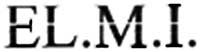 Logo di EL.M.I.