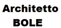 Logo di ARCHITETTO BOLE CATERINA