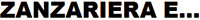 Logo di ZANZARIERA E....