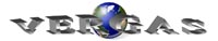 Logo di VERGAS