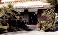 Logo di HOTEL MAR LIGURE