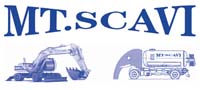 Logo di MT. SCAVI srl