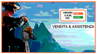 Logo di VINARDI ORM snc
