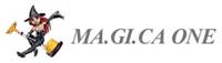 Logo di MA.GI.CA ONE