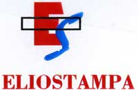 Logo di ELIOSTAMPA