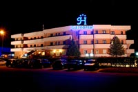 Logo di HOTEL GARDENIA