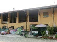 Logo di NEGRO AGRICOLA
