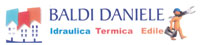 Logo di BALDI DANIELE
