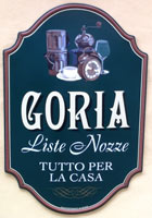 Logo di GORIA snc