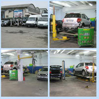Logo di VIL CAR SERVICE