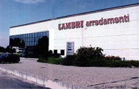 Logo di LAMBRI snc