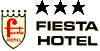 ALBERGO FIESTA ANETO srl