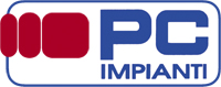 Logo di PC IMPIANTI