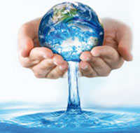 Logo di LA BOTTEGA DELL'ACQUA
